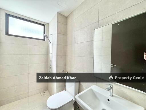 3-STOREY TERRACE INTERMEDIATE THE MULIA RESIDENCE @ CYBERJAYA FOR SALE !!! NON BUMI