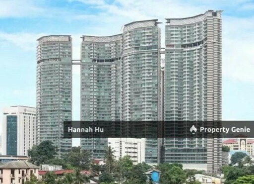 SETIA SKY RESIDENCE KL SKYLINE FREEHOLD