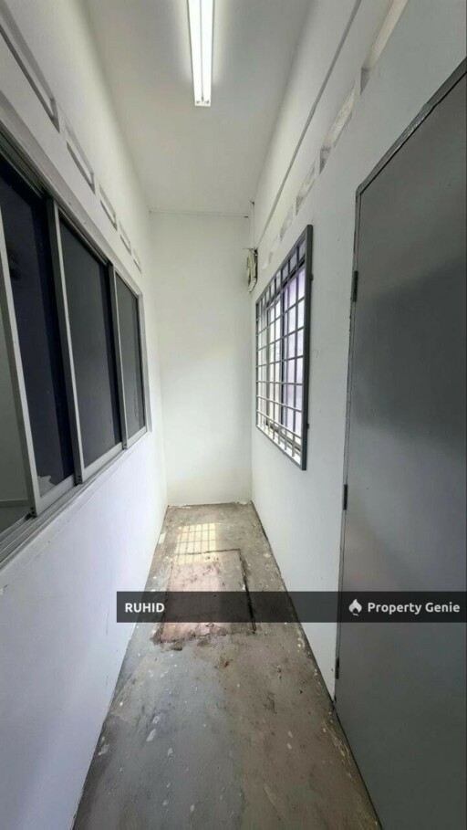 3-Bedroom Renovated Single Storey Terrace House at Taman Kota Masai Pasir Gudang