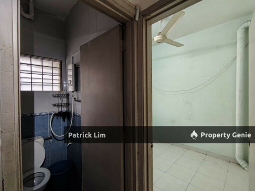 Kota Laksamana Double Storey Terrace For Sale