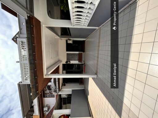 2.5 Storey Terrace @ Taman Sri Nibong Bayan Lepas Penang For Sale