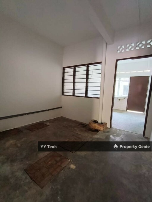 Taman Asean 2-Storey Shophouse ENDLOT