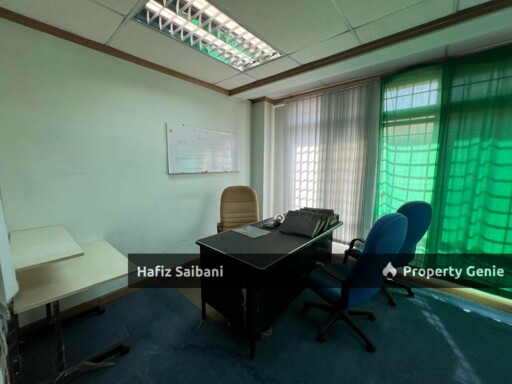 Double Storey Shop Lot Sekyen 13 Shah Alam