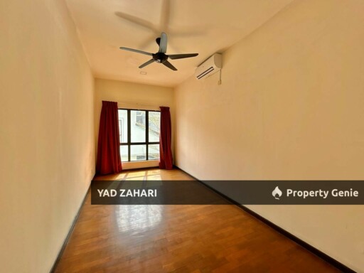 Saujana Villa, Taman Prima Saujana, Kajang | 2.5 Storey Bungalow 5 Bedrooms | RM1.75M - Gated and Guarded, Freehold, Spacious Hall & Built Up