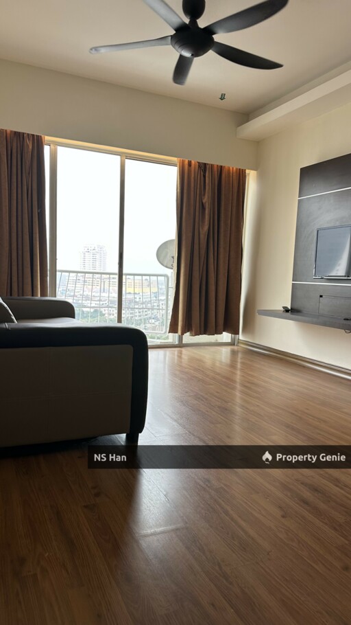 Garden City Condominium Melaka near Silverscape Imperio Casalago