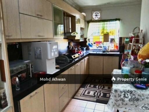 SAUJANA UTAMA 3 FOR SALE
