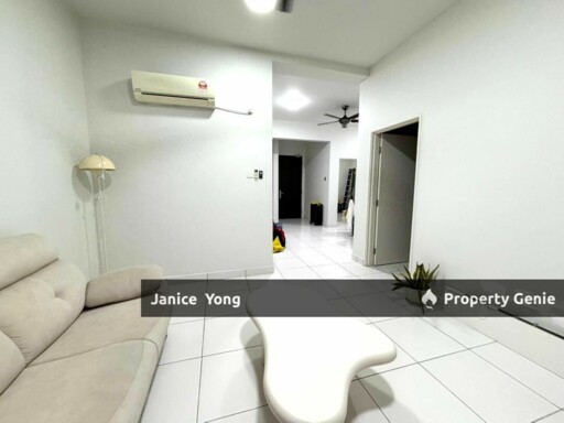 Sky Peak Residences @ Setia Tropika