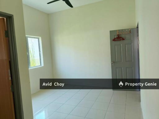Bandar Baru Setia Awan Perdana, Single storey Semi D House