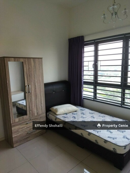 SUNWAY GANDARIA CONDO BANGI