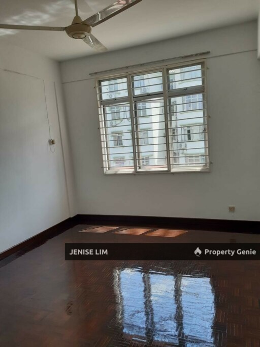 Crt 9 Subang Perdana