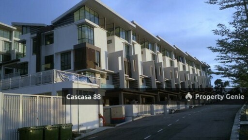 Cascasa 88