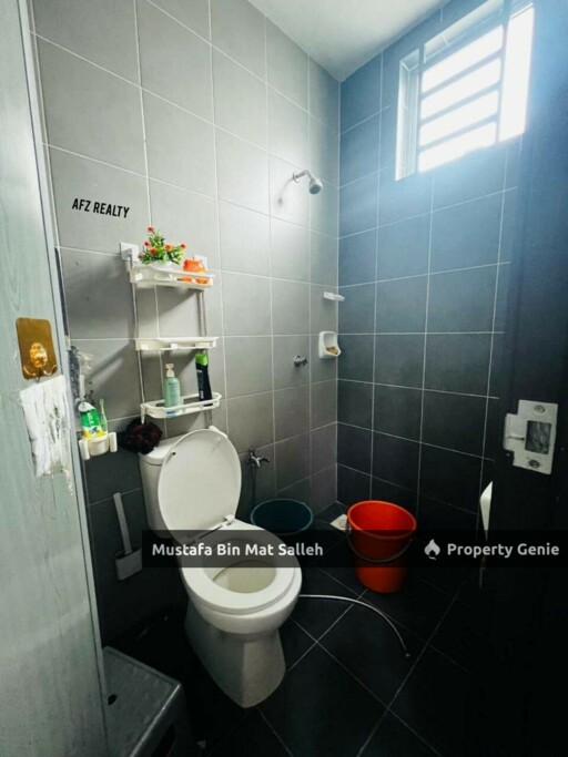 Single Storey Terrace, Citra, Bukit Banyan, Sungai Petani
