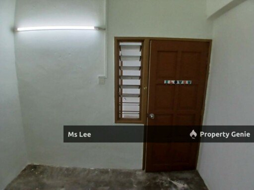 3rd Floor Shop Apartment RM 450-Desa Idaman 2, Taman Sentosa @ Klang-Ready 15/10 or 30/10