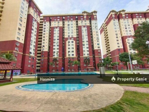 Mentari Court For Sale Petaling Jaya For Sale