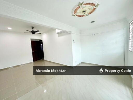 Freehold, Renovated & Extended | Double Storey Terrace Taman Sri Gombak Fasa 9, Batu Caves