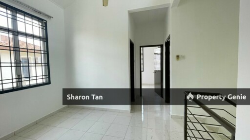 Setia Indah Double Storey Endlot Got Land Unblock View More Parking