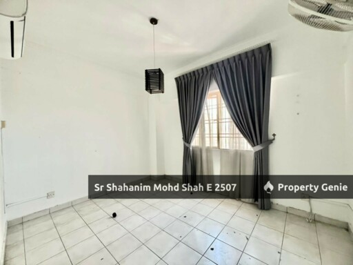 Sri Cempaka Apartment, Taman Sepakat Indah 2 , Kajang