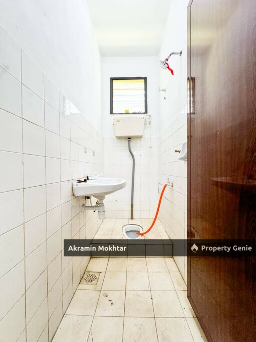 Freehold | Double Storey Jalan Kemboja Bukit Sentosa Rawang