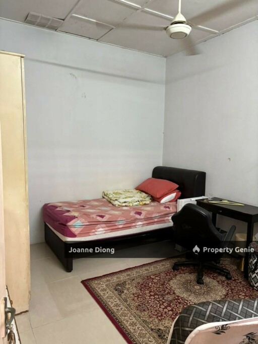 SEK 17 PJ Single Storey House
