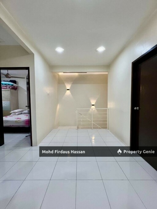 Renovated 🔥 Residensi Prima, Bandar Puteri Jaya 2, Sungai Petani Kedah.