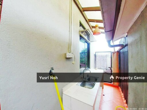 DOUBLE STOREY UKAY BISTARI AMPANG SELANGOR