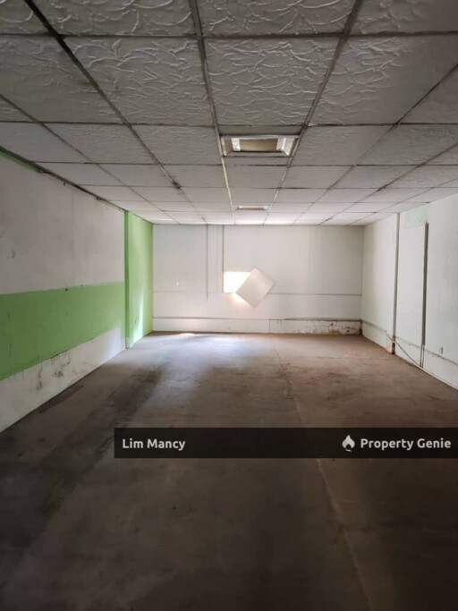 Jalan Wong Ah Fook CIQ Five Storey Shoplot For Rent