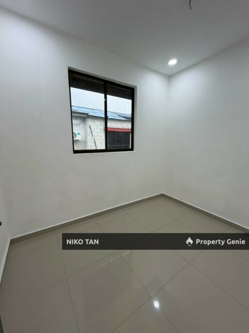 Jalan Seroja 2Sty Fully Renovated Johor Jaya For Sale