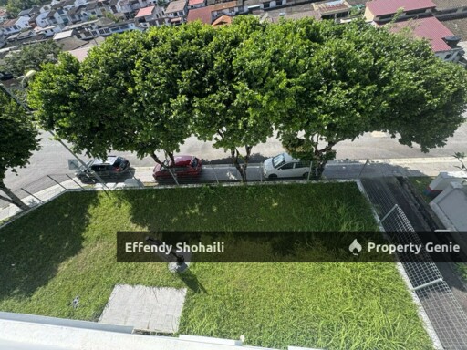 TROPICANA CHERAS LINK CORNER BANDAR SG LONG