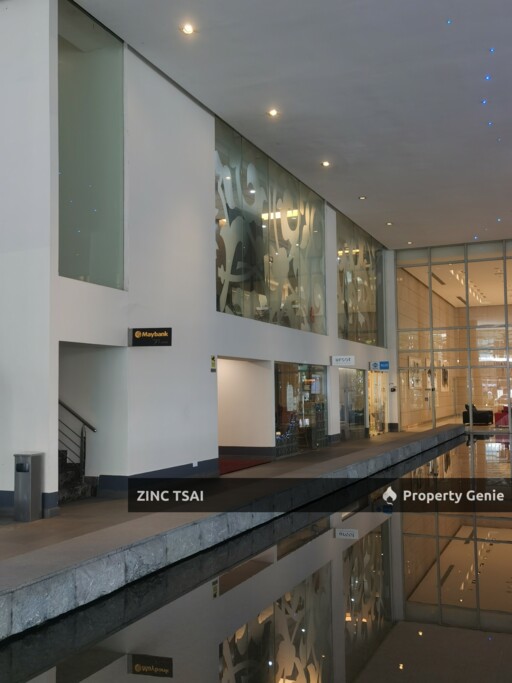 Marc Residence {Save RM 228,000} 8 mins Walk to LRT KLCC & Suria KLCC