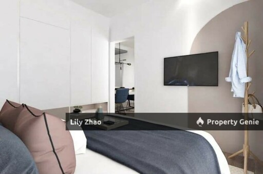 Damar Residence Condo Corner Lot for Sale - Urban Living @ Tropika Park City, Kinarut, Sabah