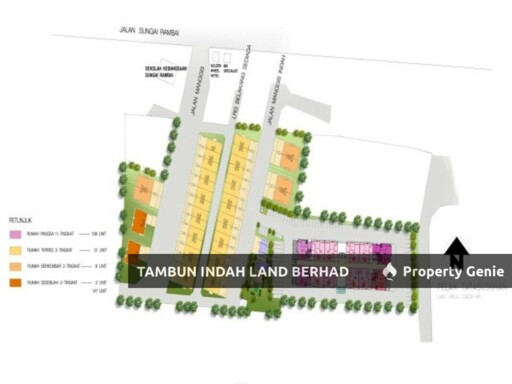 BM Residence Condominium
