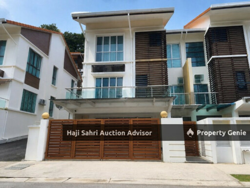 No. 12, Jalan Damai Impian 2, Alam Damai, 56000 Kuala Lumpur