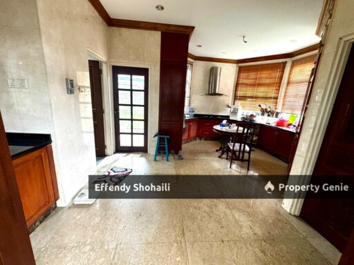 JALAN TEMPLER PETALING JAYA BUNGALOW