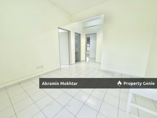FREEHOLD & EXTENDED | 2-STOREY TERRACE TAMAN SAGA EMAS, KAJANG