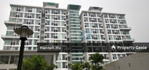 The Scott Garden Service Residence BMV 26%! Save RM90k