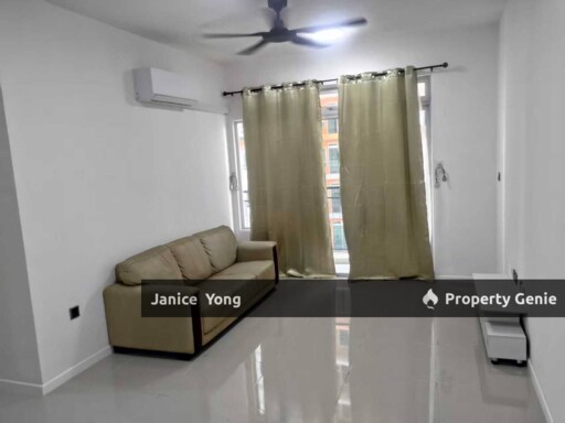 One49 Residence @ Tebrau