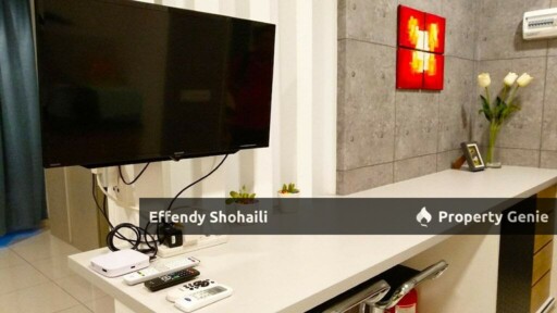 EVO SOHO BANGI