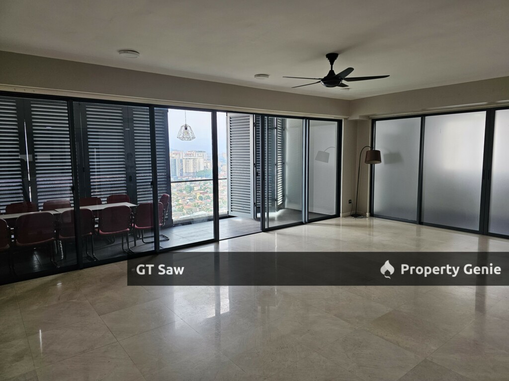 Next to Intermark, Short Walk To LRT/MRT Station