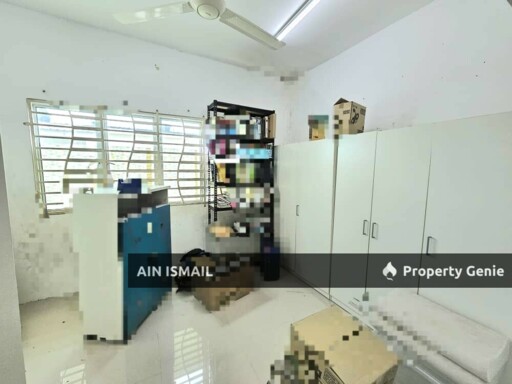 [END LOT & PANAS PAGI] TERES 1.5TINGKAT BANDAR KUANTAN PUTERI, KUANTAN