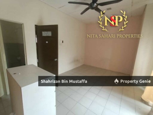 For Sale, Taman Scientex Kulai