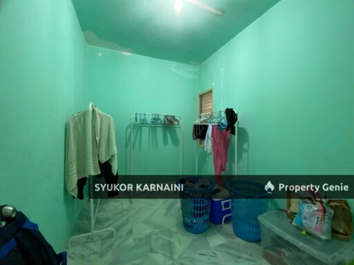 Iris Apartment Saujana Utama Sg Buloh