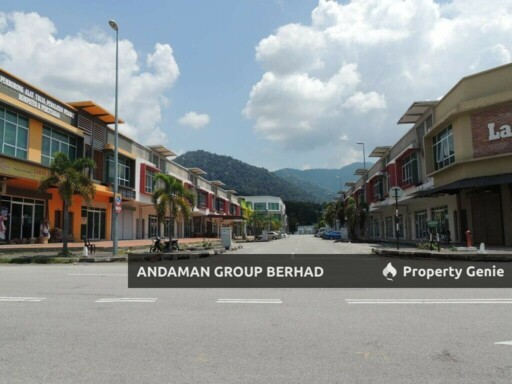 Taipan 3 @ Ipoh