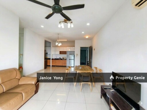 Skysuites @ Meldrum Hills