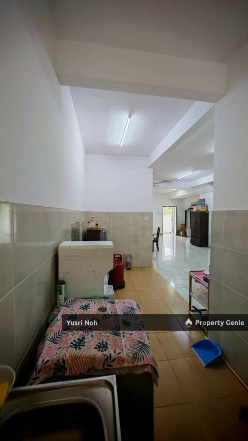 2 Storey House Acasia Serene Height Bangi Semenyih - Below Market Value