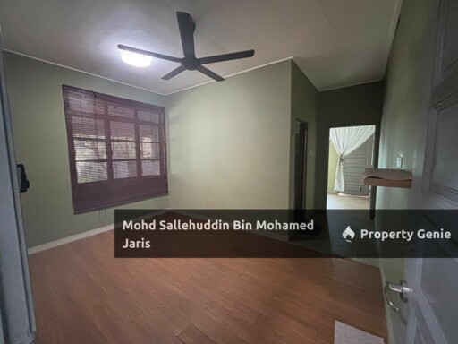 [FREEHOLD] SEMI-D CORNER LOT BUKIT KUANG, KEMAMAN