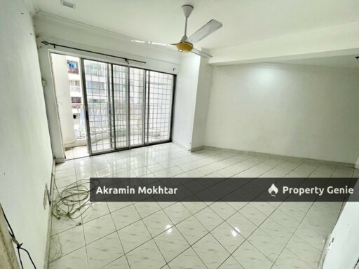 GOOD CONDITION | D’Casa Condominium Bandar Baru Ampang