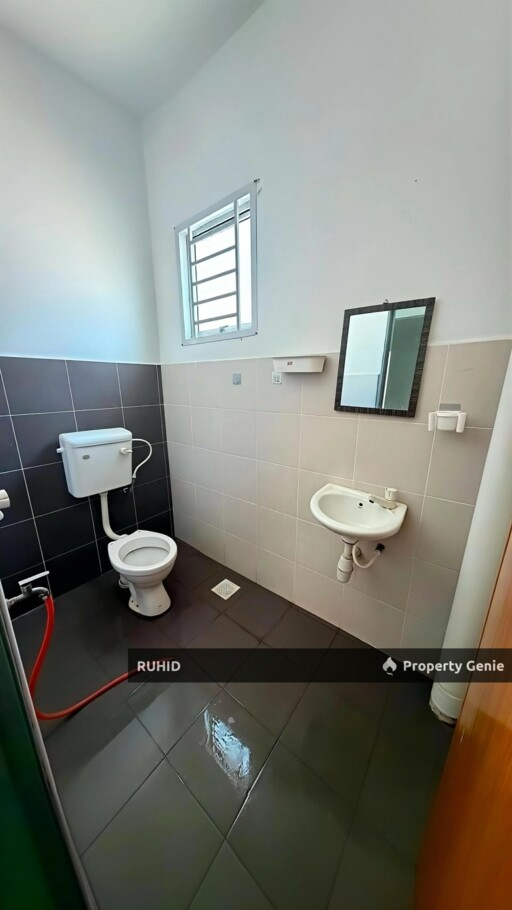 Taman Sri Pulai Perdana 2 Double Storey Terrace House For Sale