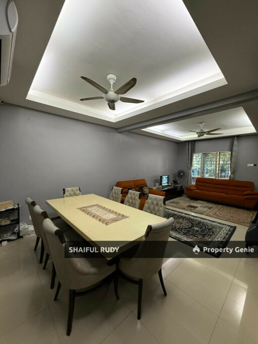 Taman Pinggiran Permata Gombak