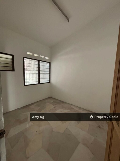 Single Storey Menglebum Rm199k For Sale