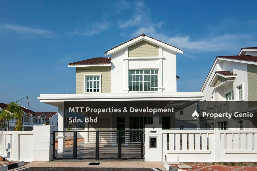 Botanica.CT Botanica 5C Bungalow